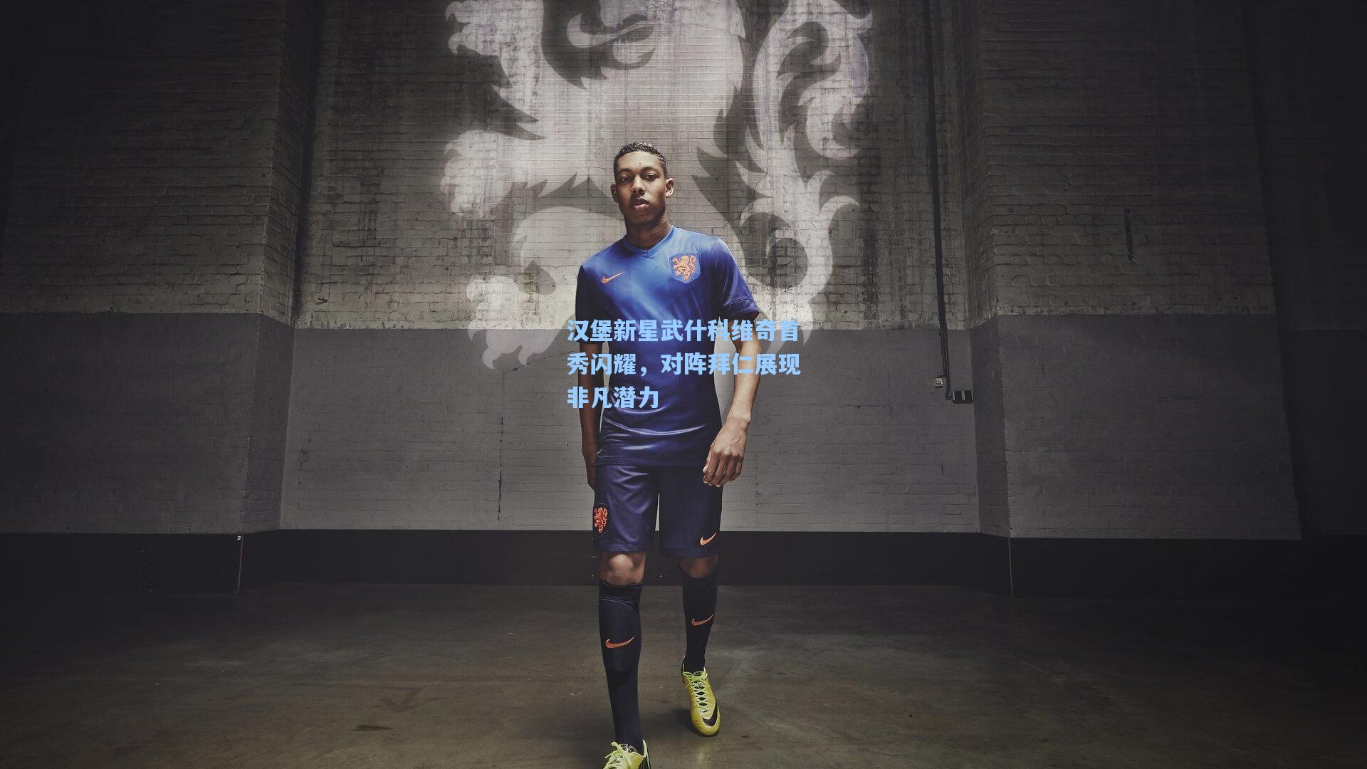 汉堡新星武什科维奇首秀闪耀，对阵拜仁展现非凡潜力